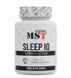 MST&reg; Sleep IQ with Melatonin | MST&reg; Сліп IQ з мелатоніном . 545538664 фото 1