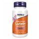 Lutein 20mg (From Esters) - 90 vcaps 2022-10-1707 фото 1