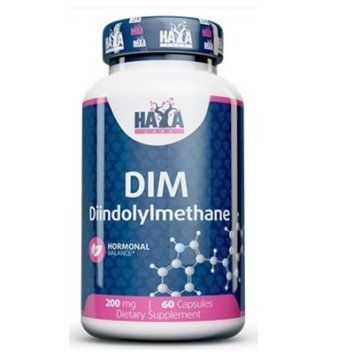 Haya Labs DIM - 60 капс 478297429 фото