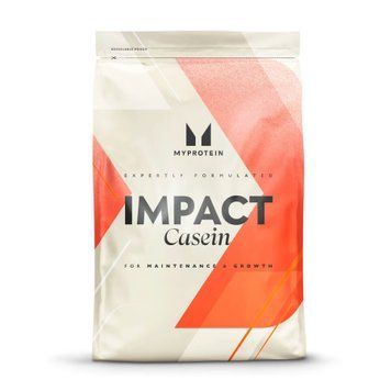 Slow-Release Casein - 2.5kg Strawberry 100-51-8567422-20 фото
