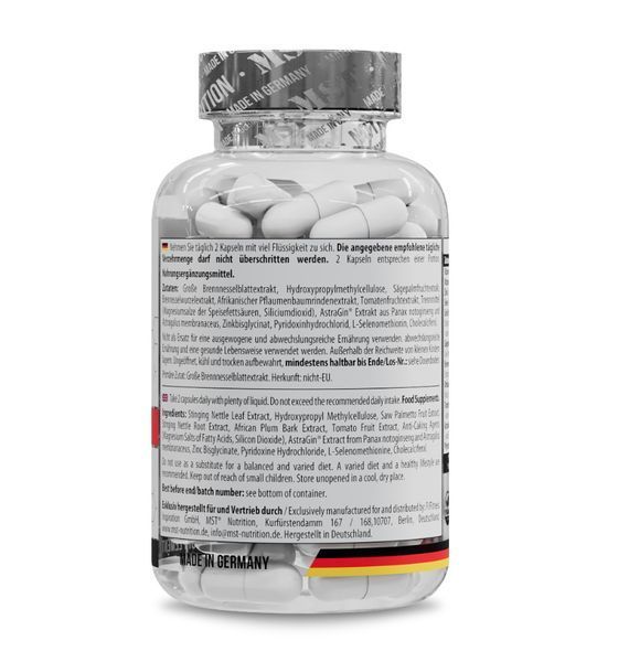 MST&reg; Prostate Support 90 caps 654788923 фото