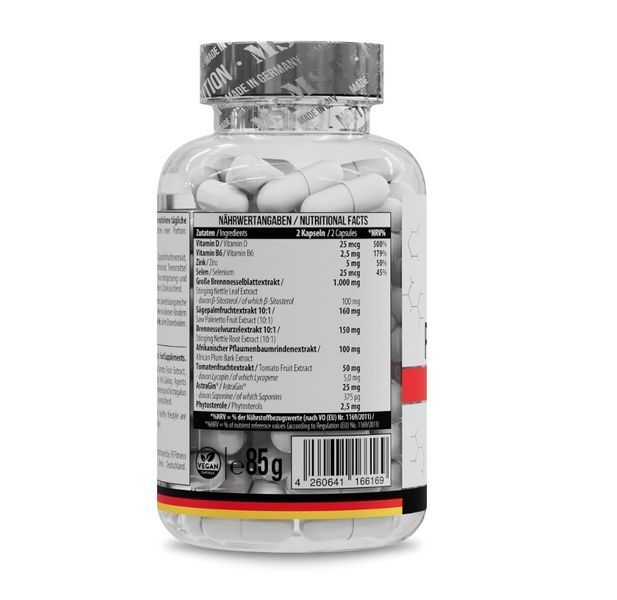 MST&reg; Prostate Support 90 caps 654788923 фото