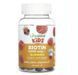 Biotin 5,000 mcg Kids - 60 gummies 64352856 фото 1
