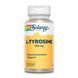 L-Tyrosine 500mg - 50 vcaps 2023-10-2396 фото 1