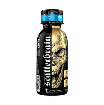 Kevin Levrone Scatterbrain Shot 120 ml 094842 фото