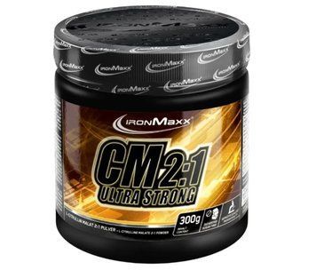 IronMaxx Citrullin-Malat 2:1 Powder - 300 г 5643764 фото