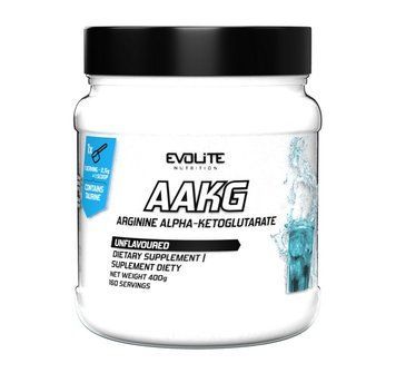 AAKG Unflavoured (400 g) 6654321234565 фото