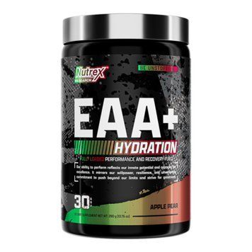 EAA Hydration - 30srv Apple Pear 100-72-4756356-20 фото