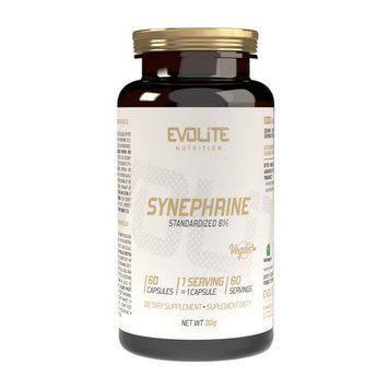 Evolite Nutrition Synephrine (60 vcaps) 000028758 фото