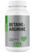 Sporter Betargin (Betain & Arginine) - 90 капс 456775461278 фото 1