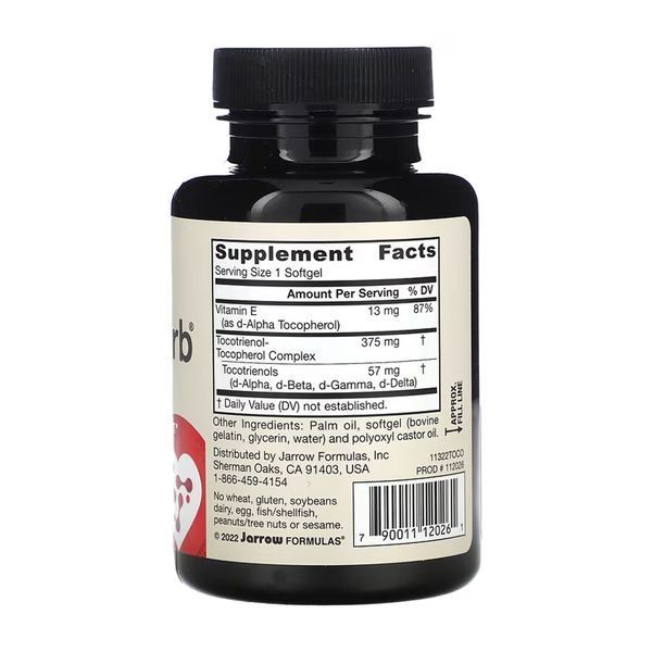 Toco-Sorb&reg; - 60 caps 2023-10-6210 фото