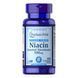 Flush Free Niacin 500mg - 100 caps 2022-10-1677 фото 1