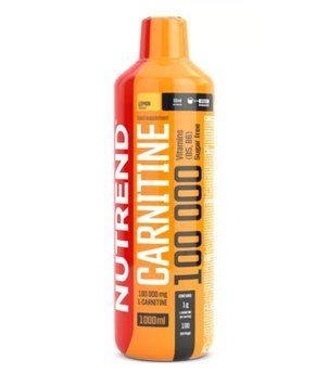 Nutrend Carnitine 100 000 758678 фото