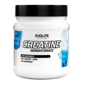 Creatine Monohydrate Unflavoured (300 g) 6789156 фото