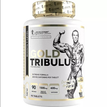 Kevin Levrone GOLD Tribulus 1500 mg 90 tabs 0359725 фото