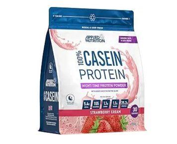 Applied Nutrition 100% Casein 900 g -9376438 фото