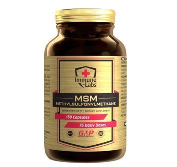 MSM (150 caps) 15729265 фото
