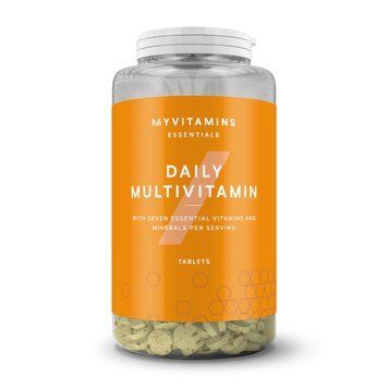 Daily Vitamins - 60tabs 100-47-7122414-20 фото