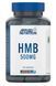 Applied Nutrition HMB 500 mg 120 caps 678954076 фото 1