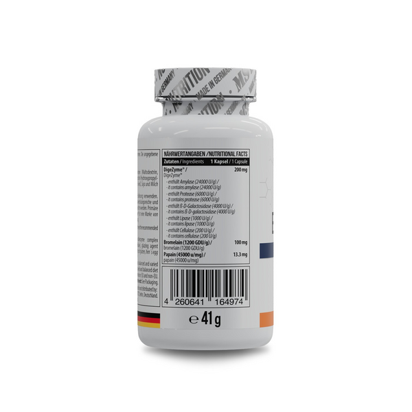 MST&reg; Enzymes DigeZyme&reg;  5578881 фото