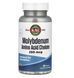 Molybdenum Amino Acid Chelate 250 mcg - 100 tabs 456786456 фото 1