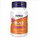 Vitamin B-12 - 100lozengels 100-17-9896251-20 фото 1