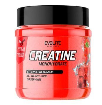 Creatine Monohydrate (300 g) 67666576786 фото