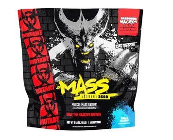 MUTANT Mass Xxxtreme 36568625 фото