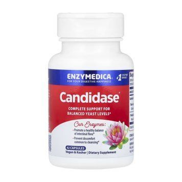 Candidase - 42 caps 2022-10-2962 фото