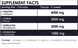 BCAA 2:1:1 + Glutamine - 500g Apple 100-29-9745105-20 фото 2