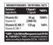 MST&reg; Vitamin D3+K2 MK-7 120 softgels 123445654 фото 4