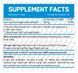 Everbuild Nutrition Zinc Bisglycinate 30 мг - 120 таб 34737657 фото 2