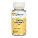 Lithium Aspartate 5mg - 100 vcaps 2023-10-3428 фото 1