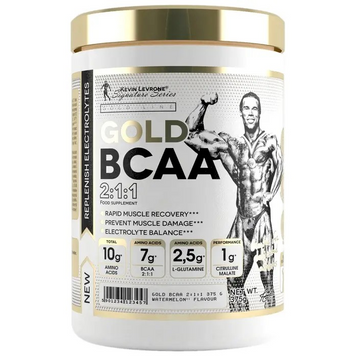 Kevin Levrone Gold BCAA 375 g 183572 фото