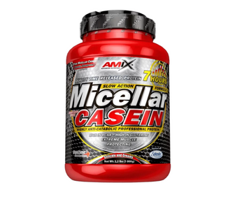 Amix Micellar Casein 587654457 фото