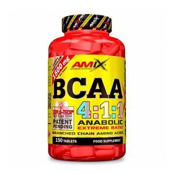 Amix BCAA 4:1:1  08000008 фото