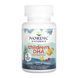 Children's DHA - 90 mini softgels 2023-10-5953 фото 3