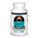 L-Arginine 500 mg - 50 tabs 2023-10-6160 фото 1